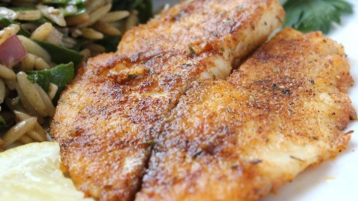 Desove manual de tilapia recipe