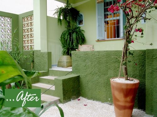Garden Design Before And After 32 best before & after garden makeovers images on pinterest Garden Design Before And After 32 best before & after garden makeovers images on pinterest