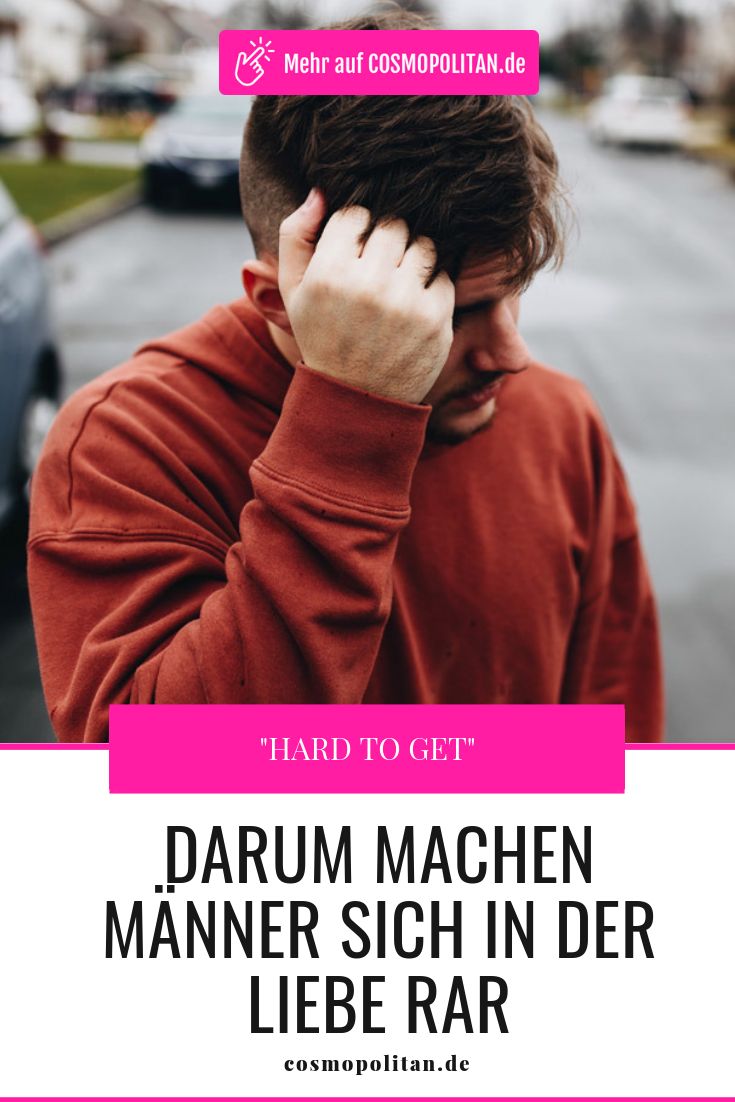 Warum flirten männer gerne