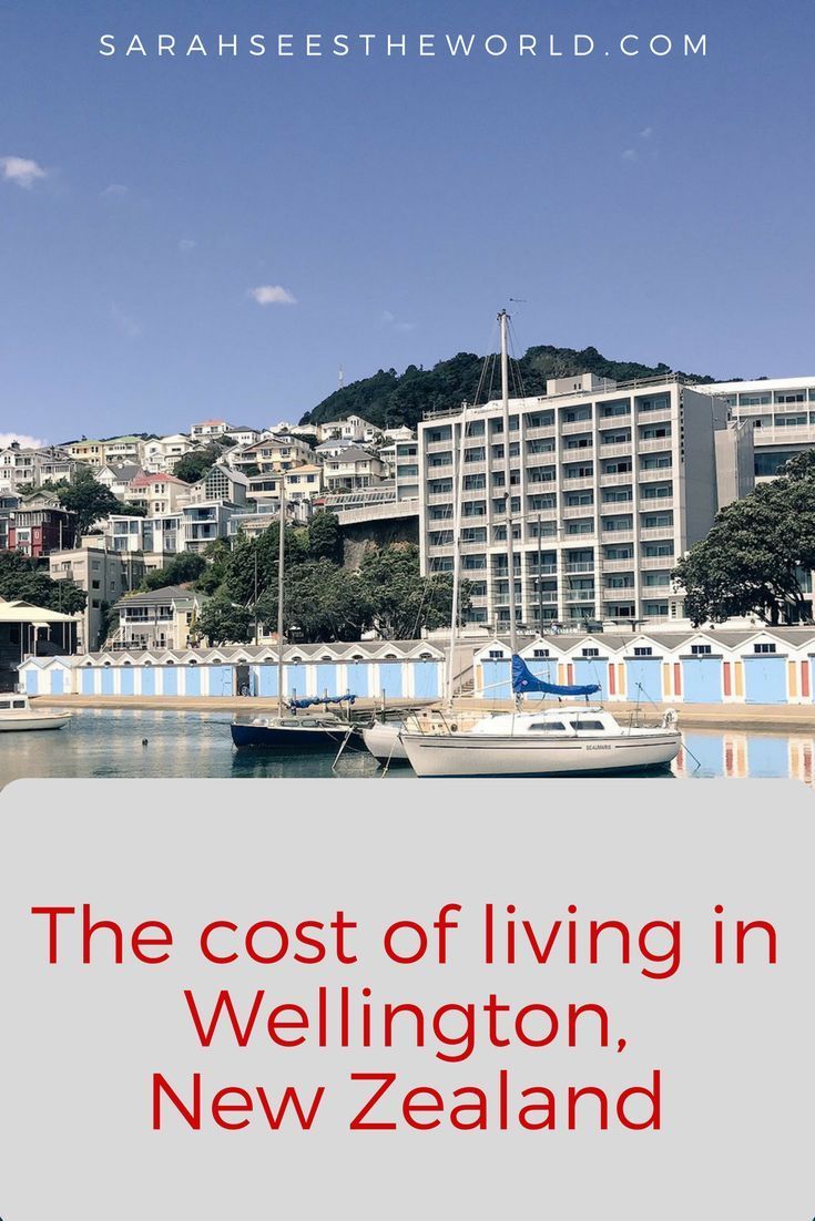 The Cost Of Living In Wellington New Zealand Sarah Sees The World the-cost-of-living-in-wellington-new-zealand-sarah-sees-the-world