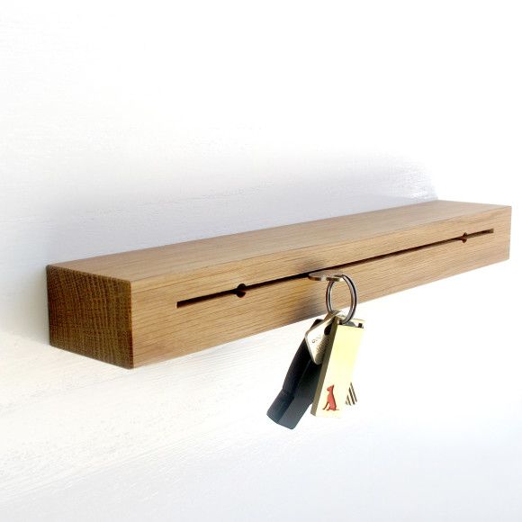 letter and key holder