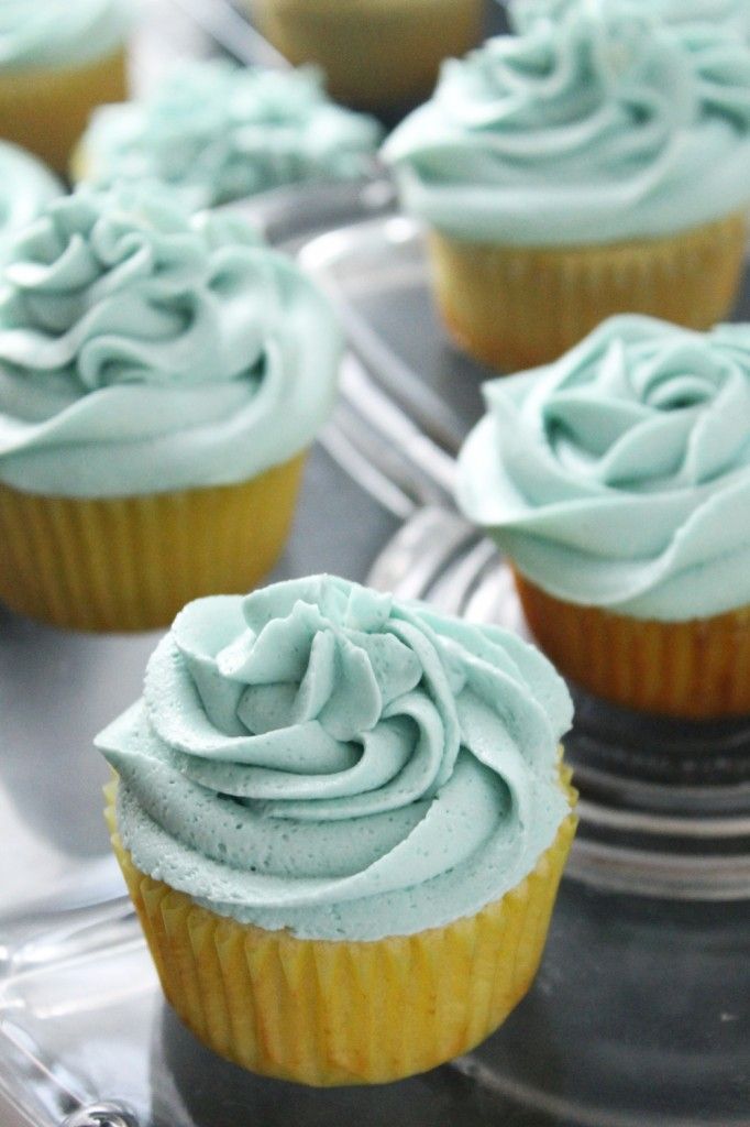 Vanilla cupcakes easy recipes Vanilla cupcakes easy recipes