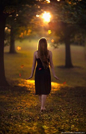 L'automne