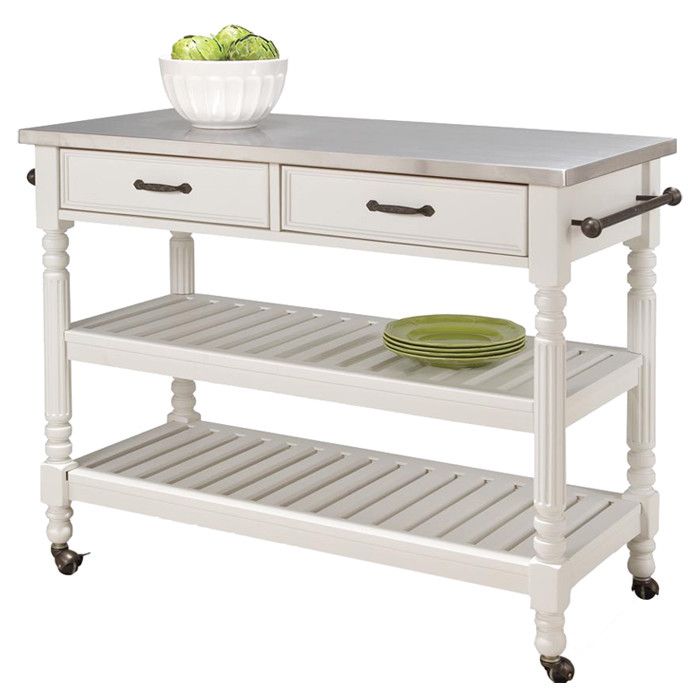 White Kitchen Island Cart 54 best kitchen islands & cart inspiration images on pinterest White Kitchen Island Cart 54 best kitchen islands & cart inspiration images on pinterest
