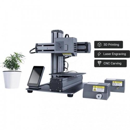 ALLMETAL 3D PRINTER Metal 3d printer, 3d printer, Printer