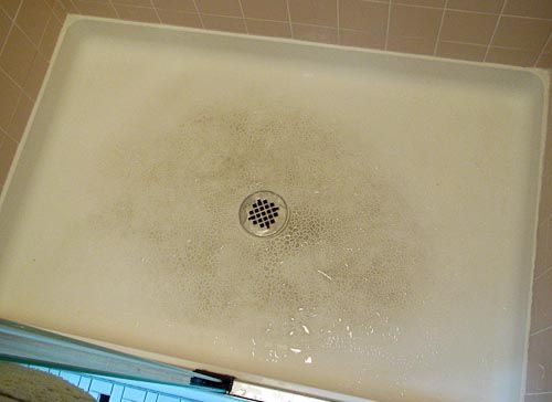 Bathroom Shower Bases Bathroom Shower Bases