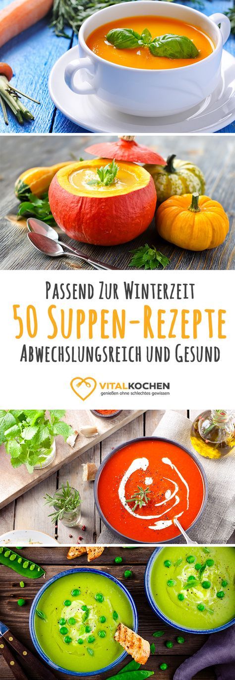 Vegetarier über 50