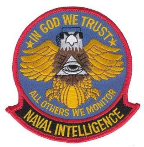 us navy intelligence