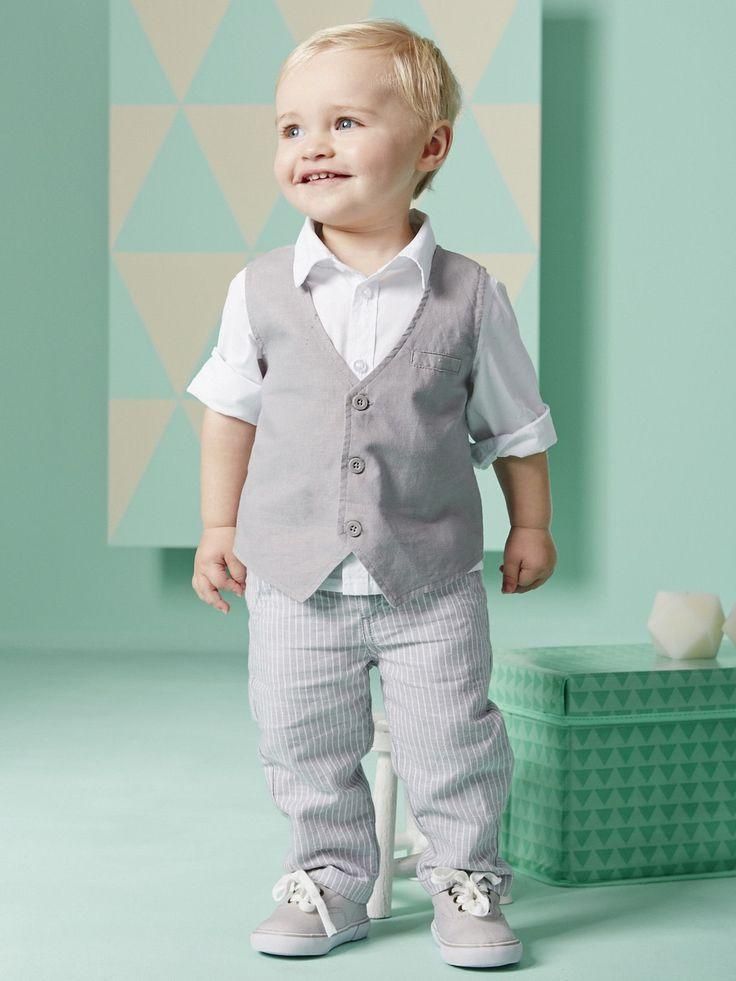 ZOEREA Baby Jungen Strampler Kleidung Set Hosen Fliege Anzug mit Hut Cute Jumpsuit Outfit Body ZOEREA Baby Jungen Strampler Kleidung Set Hosen Fliege Anzug mit Hut Cute Jumpsuit Outfit Body
