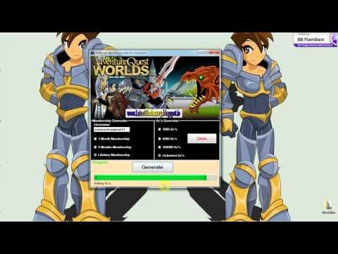 Aqw bot for mac 2013