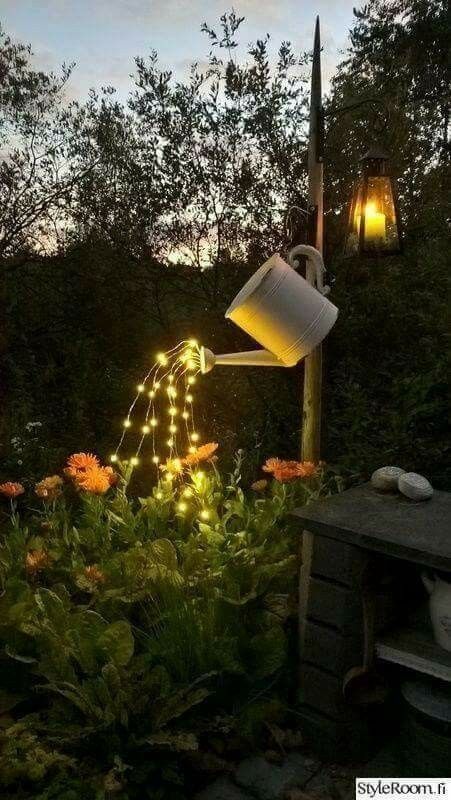 10 Great Deck Lighting Ideas For Your Outdoor Patio