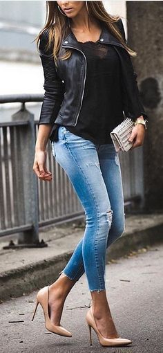 Awesome Summer Outfits To Beat The Summer Heat. #Fashion #Style #Moda #FashionWe… Awesome Summer Outfits To Beat The Summer Heat. #Fashion #Style #Moda #FashionWe…