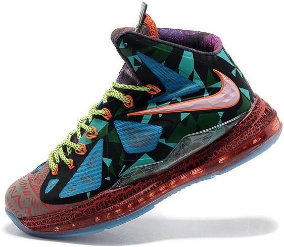 Nike LeBron 10 (X) What The MVP For Sale Online, cheap Nike Lebron If you want to look Nike LeBron 10 (X) What The MVP For Sale Online, you can view the ...