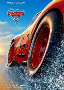 Cars 3 2017 Streaming Vf Films Kijken Pixar Films Volledige Films