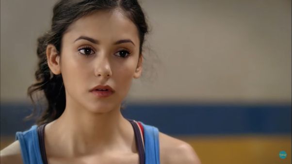 Nina Dobrev In Degrassi The Next Generation Nina Dobrev as Mia Jones in Degrassi: The Next Generation | Nina dobrev