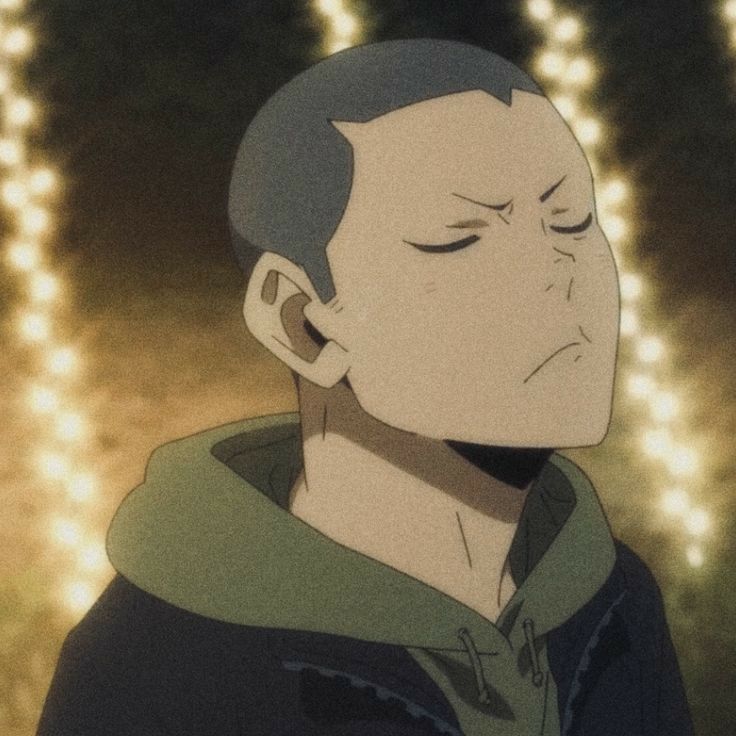 𝑹𝒚𝒖̄𝒏𝒐𝒔𝒖𝒌𝒆 𝑻𝒂𝒏𝒂𝒌𝒂 | Tanaka haikyuu, Haikyuu anime, Haikyuu fanart