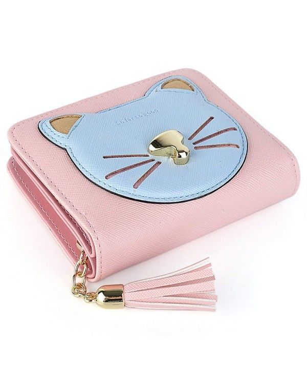 Brighter Christmas Village Women’s PU Leather Coin Wallets Girls Mini Buckle Coin Purse Pouch Brighter Christmas Village Women’s PU Leather Coin Wallets Girls Mini Buckle Coin Purse Pouch