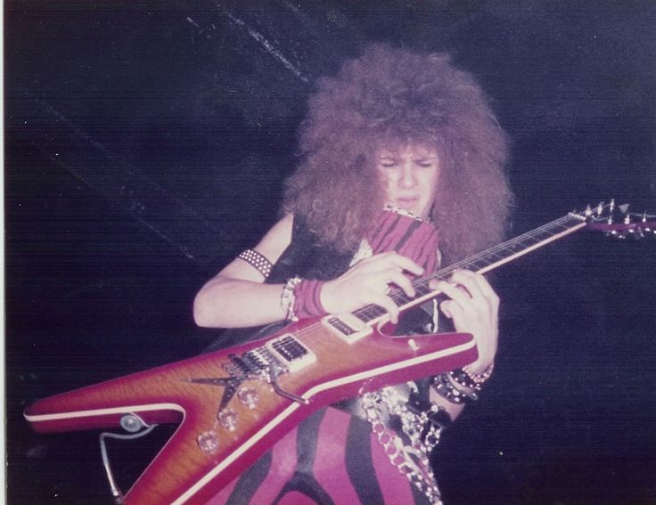 Dimebag darrell jerk me off