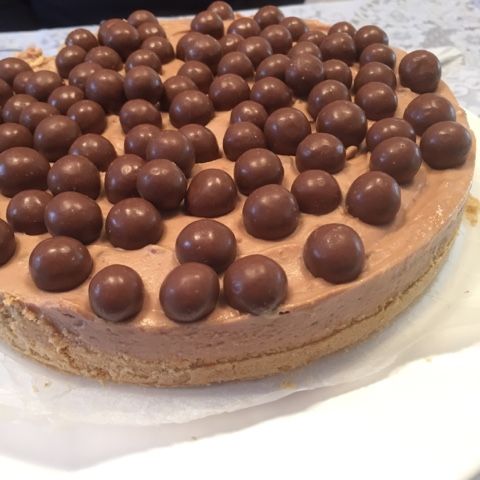 Chocolate Fridge Cake Lorraine Pascale Chocolate Fridge Cake Lorraine Pascale
