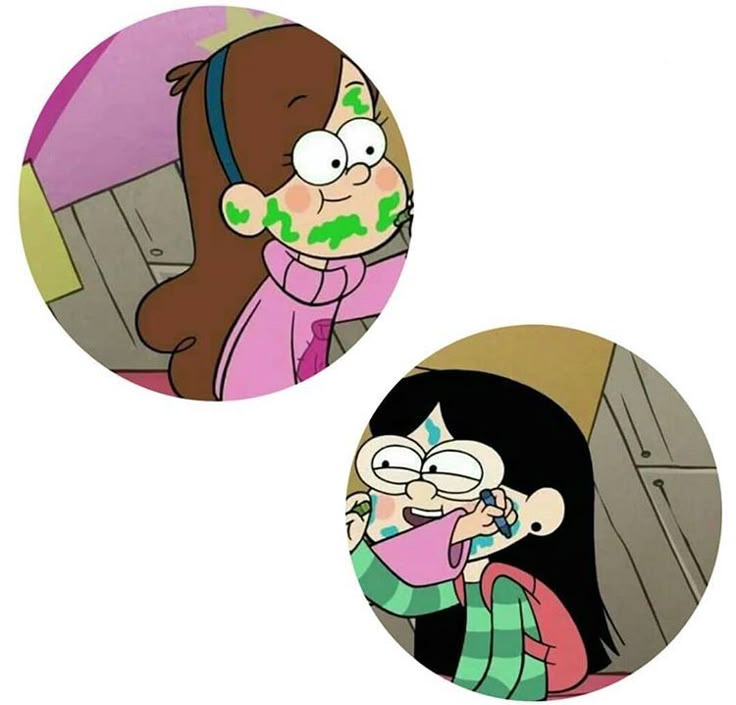 Pin by Strawberry on Iconos compartidos Best friends cartoon, Cute jpg (735x704)