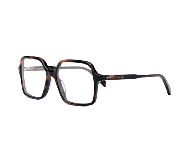 Celine monture optique hotsell