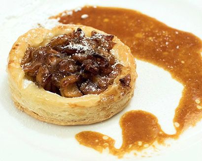 Nick Stellino Old Fashioned Chocolate Pudding Recipe Nick Stellino Old Fashioned Chocolate Pudding Recipe