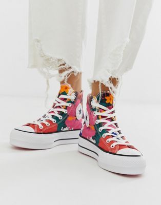 converse femmes montante plateforme converse femmes montante plateforme