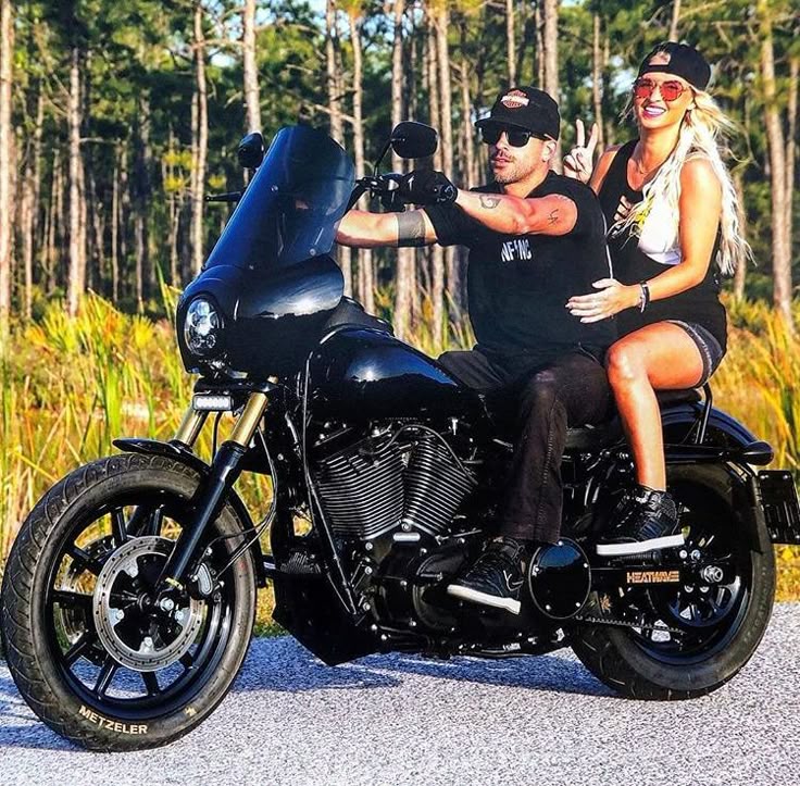 Dyna rider deals