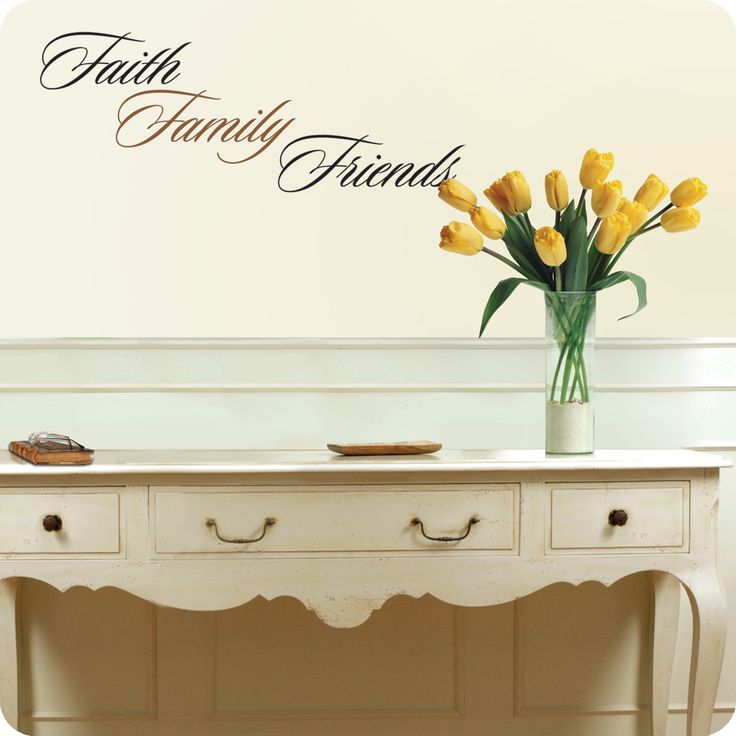 Add Heres Wall Decals Faith Family Friends Spiritual My Add Heres Wall Decals Faith Family Friends Spiritual My Beliefs Pinterest And