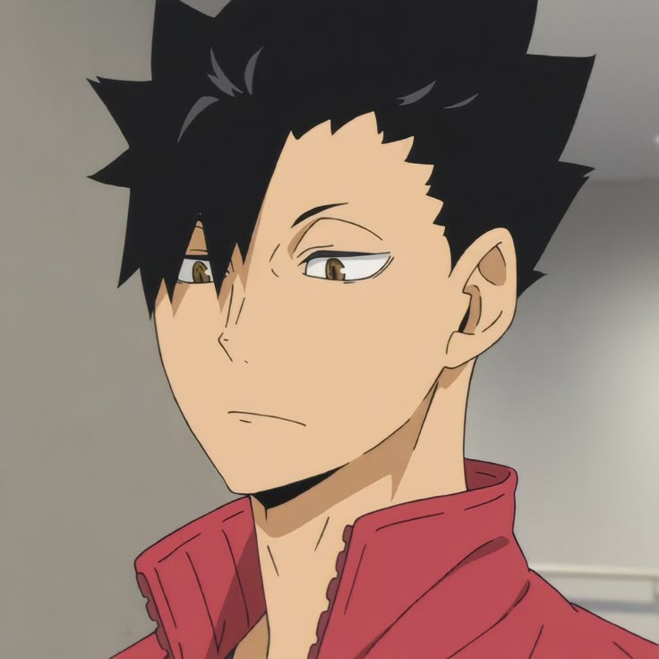 Pin by aquarxs on haikyuu | Kuroo haikyuu, Haikyuu anime, Kuroo tetsurou