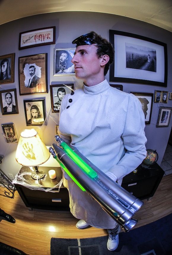 a diy post for a mad scientist costume or dr horrible costume including a glow - Dr Horrible Halloween Costume a diy post for a mad scientist costume or dr horrible costume including a glow - Dr Horrible Halloween Costume