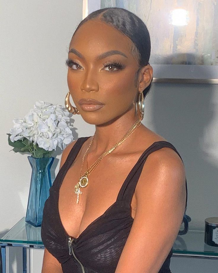 The tips and hints you have natural makeup for black women natural makeup for been given should help you plan the natural girl of your dreams.