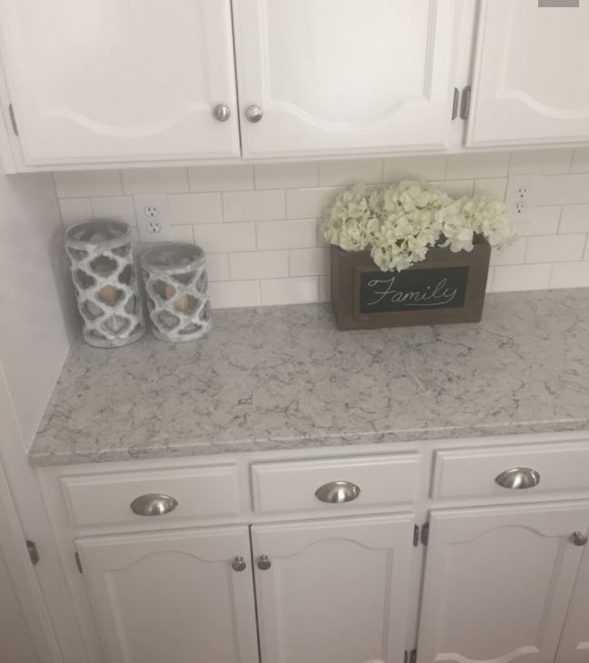 Pietra Silestone Quartz Counter With Images Kitchen Pietra Silestone Quartz Counter With