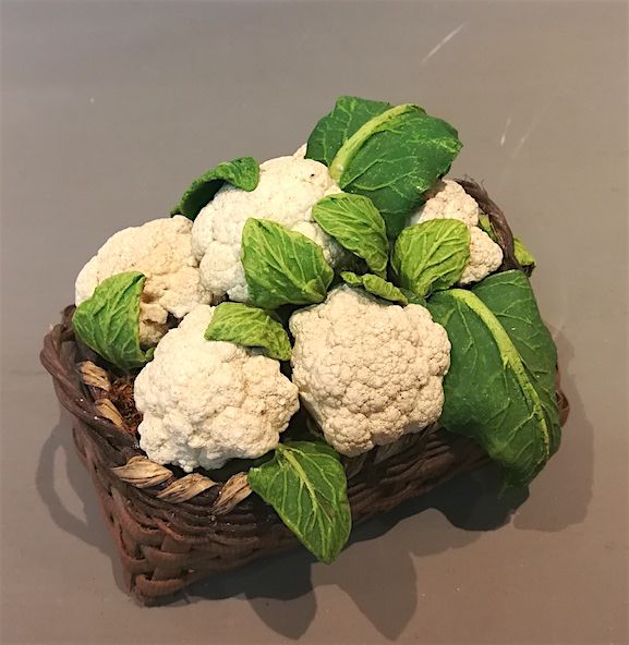 Accessories - Presepe Napoletano | Cibo In Miniatura, Miniature, Presepe Di Natale
