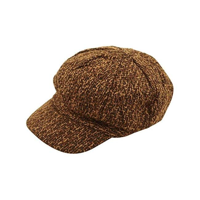 Kids Child/'s Victorian//Yorkshire Flat-Cap Hat