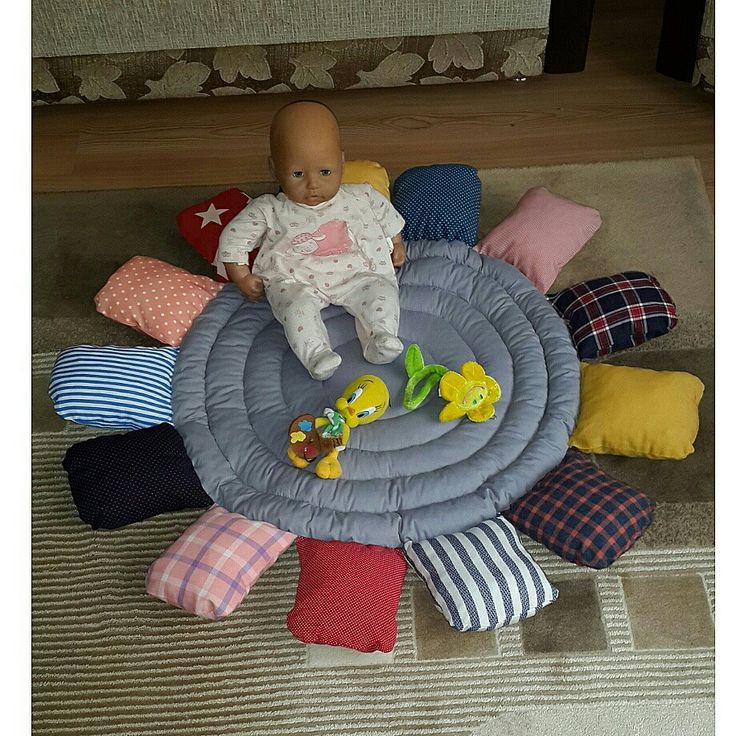 bebek minderi