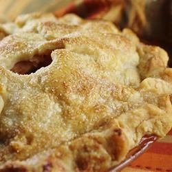 Best Old Fashioned Flaky Lard Pie Crust Best Old Fashioned Flaky Lard Pie Crust