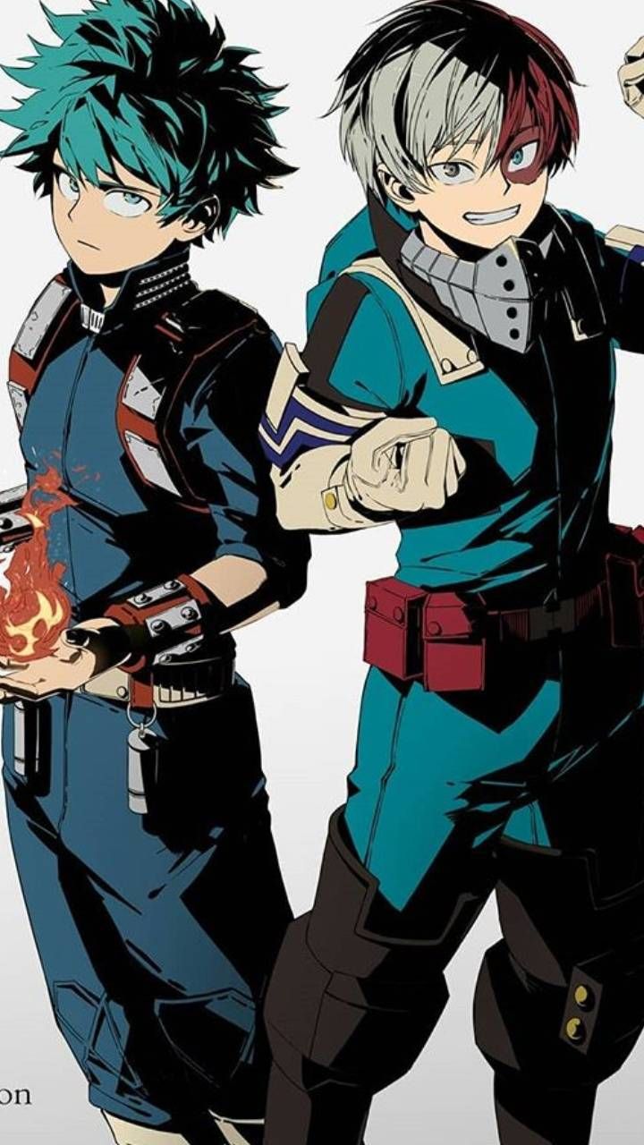 Anime Wallpaper My Hero Academia Hero Wallpaper My Hero Academia My Hero Academia Episodes