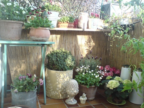 8 besten Lichthof Bilder auf Pinterest Landschaftsbau, Verandas - balkon ideen blumenkasten gelander 8 besten Lichthof Bilder auf Pinterest Landschaftsbau, Verandas - balkon ideen blumenkasten gelander