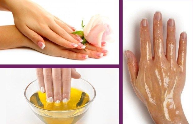 3 Tratamientos Para Las Manos Maltratadas Y Envejecidas 1 Face Products Skincare Natural Health Tips Diy Skin Care Crema Para Manos Resecas Y Agrietadas