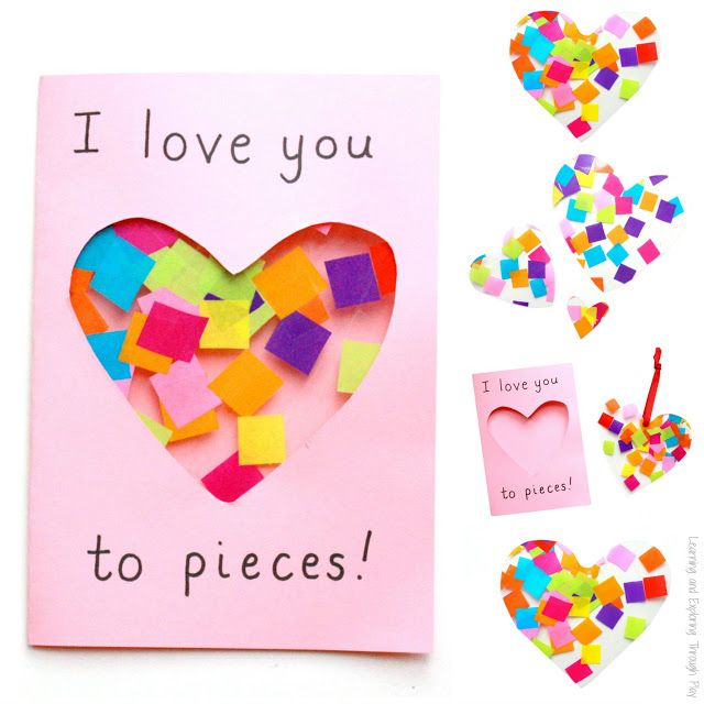 kid cards