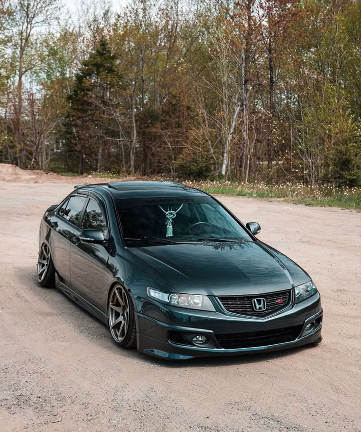 Honda Accord Body Kit 2022