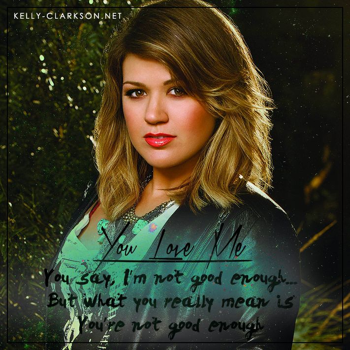 Kelly clarkson love actually song lyrics