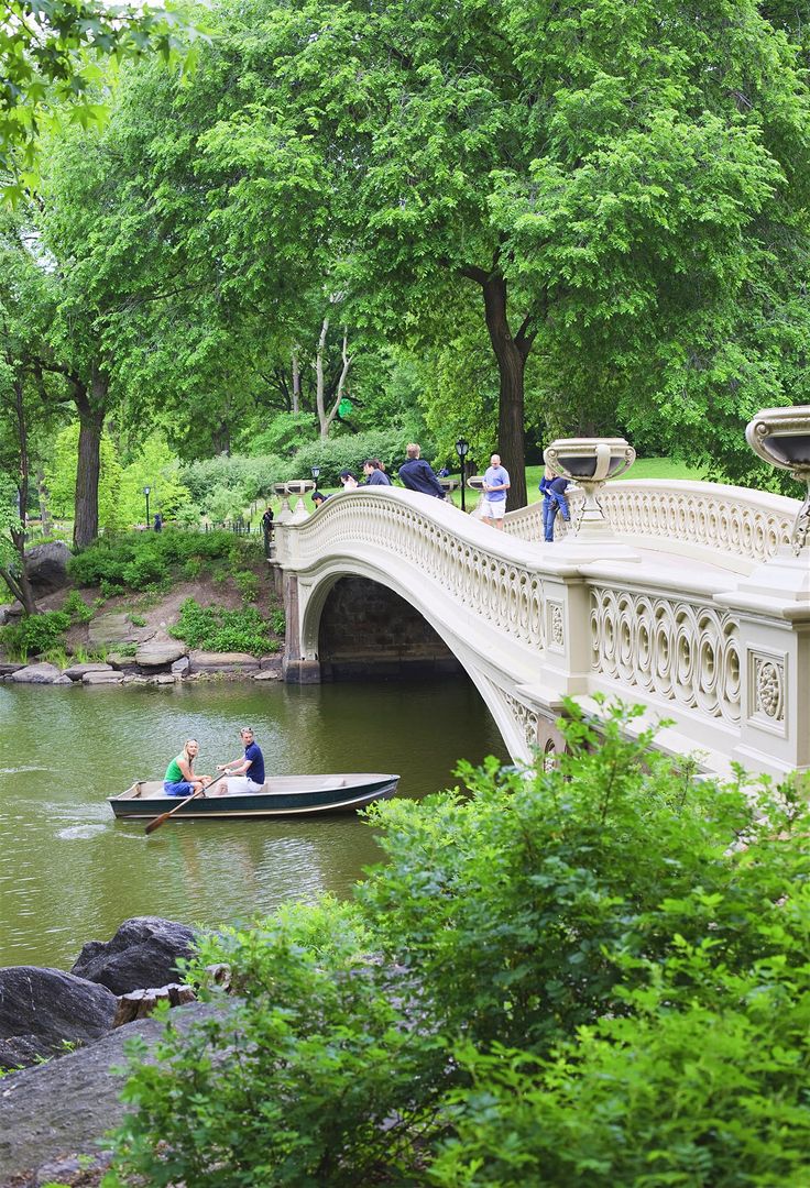 Summer in New York City can be brutal – and one of the best ways to escape its… Summer in New York City can be brutal – and one of the best ways to escape its…
