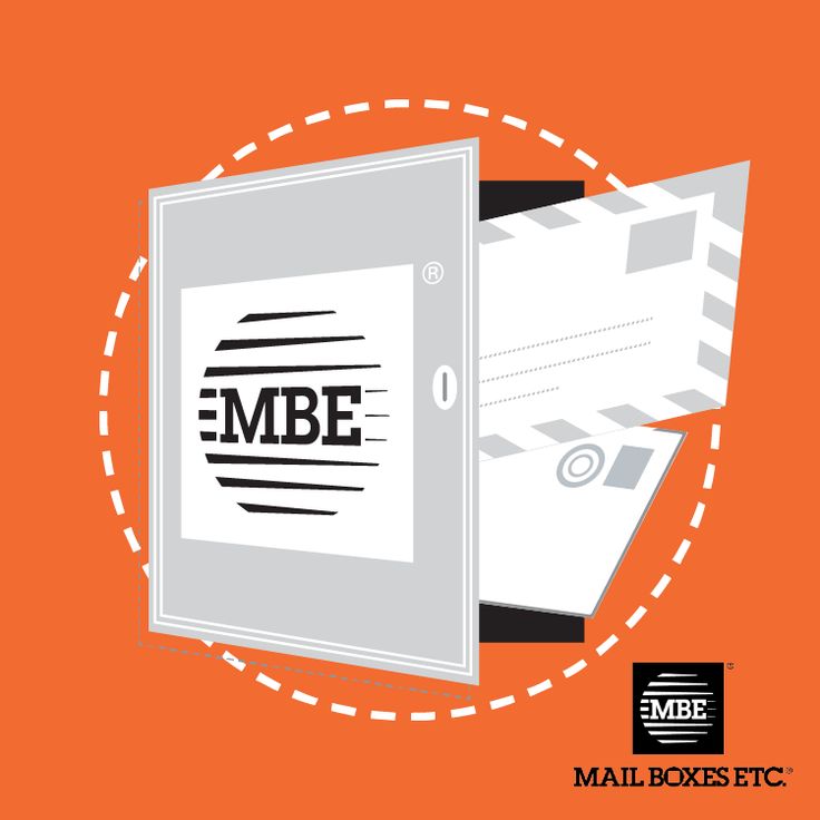 business mailbox