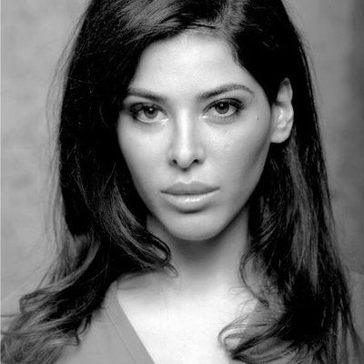 Samira El Ouassil Samira El Ouassil