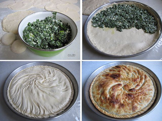 Kosovo Food Recipes Kosovo Food Recipes