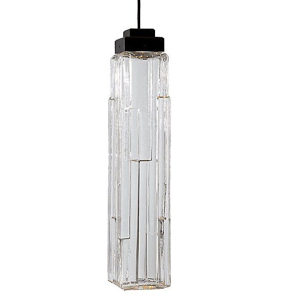 Hammerton Studio Ledgestone Led Mini Pendant Light Lab0056 01 Gb - White Art Glass Mini Pendant Hammerton Studio Ledgestone Led Mini Pendant Light Lab0056 01 Gb - White Art Glass Mini Pendant