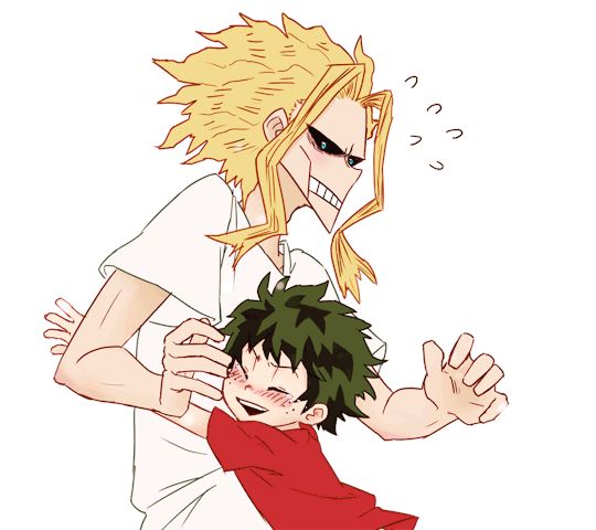 49 best dad might images on pinterest my hero academia geek my hero academia all might true form