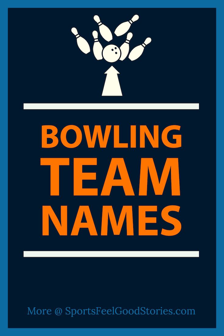 Funny Bowling Team Names Clever Creative And Witty Names For Your funny-bowling-team-names-clever-creative-and-witty-names-for-your